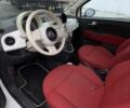 Белый Фиат 500, объемом двигателя 0 л и пробегом 63 тыс. км за 7500 $, фото 3 на Automoto.ua
