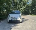 Белый Фиат 500, объемом двигателя 0 л и пробегом 115 тыс. км за 6500 $, фото 1 на Automoto.ua
