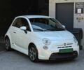 Білий Фіат 500, об'ємом двигуна 0 л та пробігом 80 тис. км за 6919 $, фото 1 на Automoto.ua