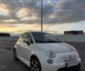 Білий Фіат 500, об'ємом двигуна 0 л та пробігом 130 тис. км за 6724 $, фото 1 на Automoto.ua
