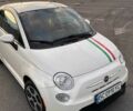 Білий Фіат 500, об'ємом двигуна 0 л та пробігом 130 тис. км за 6724 $, фото 3 на Automoto.ua