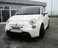 Белый Фиат 500, объемом двигателя 0 л и пробегом 350 тыс. км за 12900 $, фото 1 на Automoto.ua