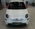 Білий Фіат 500, об'ємом двигуна 0 л та пробігом 21 тис. км за 15200 $, фото 1 на Automoto.ua