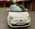 Білий Фіат 500, об'ємом двигуна 1.2 л та пробігом 55 тис. км за 11277 $, фото 4 на Automoto.ua