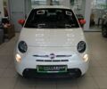 Білий Фіат 500, об'ємом двигуна 0 л та пробігом 68 тис. км за 13800 $, фото 1 на Automoto.ua