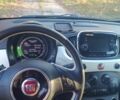 Білий Фіат 500, об'ємом двигуна 0 л та пробігом 73 тис. км за 7200 $, фото 5 на Automoto.ua
