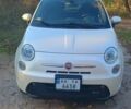 Білий Фіат 500, об'ємом двигуна 0 л та пробігом 73 тис. км за 7200 $, фото 1 на Automoto.ua