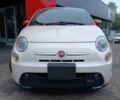 Білий Фіат 500, об'ємом двигуна 0 л та пробігом 84 тис. км за 4500 $, фото 1 на Automoto.ua