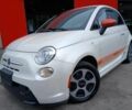 Белый Фиат 500, объемом двигателя 0 л и пробегом 84 тыс. км за 4500 $, фото 1 на Automoto.ua