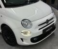 Белый Фиат 500, объемом двигателя 1.4 л и пробегом 42 тыс. км за 9200 $, фото 2 на Automoto.ua
