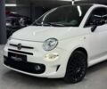 Белый Фиат 500, объемом двигателя 1.4 л и пробегом 42 тыс. км за 9200 $, фото 5 на Automoto.ua