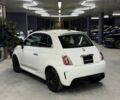 Белый Фиат 500, объемом двигателя 1.4 л и пробегом 42 тыс. км за 9200 $, фото 8 на Automoto.ua