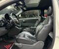 Белый Фиат 500, объемом двигателя 1.4 л и пробегом 42 тыс. км за 9200 $, фото 16 на Automoto.ua