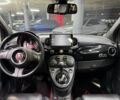 Белый Фиат 500, объемом двигателя 1.4 л и пробегом 42 тыс. км за 9200 $, фото 18 на Automoto.ua