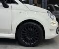 Белый Фиат 500, объемом двигателя 1.4 л и пробегом 42 тыс. км за 9200 $, фото 6 на Automoto.ua
