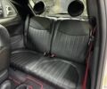 Белый Фиат 500, объемом двигателя 1.4 л и пробегом 42 тыс. км за 9200 $, фото 17 на Automoto.ua