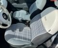 Белый Фиат 500, объемом двигателя 1.2 л и пробегом 90 тыс. км за 11500 $, фото 15 на Automoto.ua
