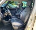 Білий Фіат 500, об'ємом двигуна 1.4 л та пробігом 180 тис. км за 7490 $, фото 7 на Automoto.ua