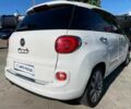 Білий Фіат 500, об'ємом двигуна 1.4 л та пробігом 180 тис. км за 7490 $, фото 3 на Automoto.ua