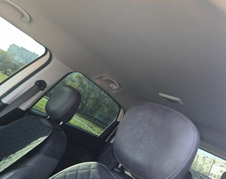 Белый Фиат 500, объемом двигателя 1.4 л и пробегом 222 тыс. км за 7749 $, фото 22 на Automoto.ua