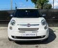 Білий Фіат 500, об'ємом двигуна 1.4 л та пробігом 180 тис. км за 7490 $, фото 1 на Automoto.ua