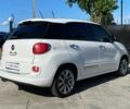 Білий Фіат 500, об'ємом двигуна 1.4 л та пробігом 180 тис. км за 7490 $, фото 4 на Automoto.ua