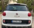 Белый Фиат 500, объемом двигателя 1.4 л и пробегом 103 тыс. км за 8299 $, фото 4 на Automoto.ua