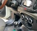 Белый Фиат 500, объемом двигателя 1.4 л и пробегом 103 тыс. км за 8299 $, фото 10 на Automoto.ua