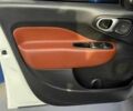 Білий Фіат 500, об'ємом двигуна 1.4 л та пробігом 124 тис. км за 9299 $, фото 9 на Automoto.ua
