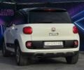 Білий Фіат 500, об'ємом двигуна 1.4 л та пробігом 124 тис. км за 9299 $, фото 6 на Automoto.ua