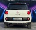 Білий Фіат 500, об'ємом двигуна 1.4 л та пробігом 124 тис. км за 9299 $, фото 7 на Automoto.ua