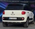 Білий Фіат 500, об'ємом двигуна 1.4 л та пробігом 124 тис. км за 9299 $, фото 4 на Automoto.ua