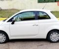 Білий Фіат 500, об'ємом двигуна 0 л та пробігом 55 тис. км за 4900 $, фото 1 на Automoto.ua