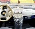 Білий Фіат 500, об'ємом двигуна 0 л та пробігом 55 тис. км за 4900 $, фото 5 на Automoto.ua