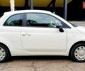 Білий Фіат 500, об'ємом двигуна 0 л та пробігом 55 тис. км за 4900 $, фото 3 на Automoto.ua