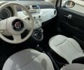 Белый Фиат 500, объемом двигателя 1.2 л и пробегом 55 тыс. км за 12450 $, фото 7 на Automoto.ua