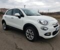 Білий Фіат 500, об'ємом двигуна 1.4 л та пробігом 110 тис. км за 11700 $, фото 1 на Automoto.ua