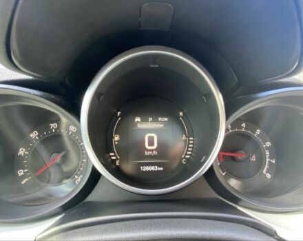 Белый Фиат 500, объемом двигателя 2.4 л и пробегом 126 тыс. км за 15500 $, фото 6 на Automoto.ua