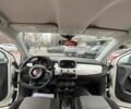 Белый Фиат 500, объемом двигателя 2.4 л и пробегом 147 тыс. км за 11500 $, фото 13 на Automoto.ua