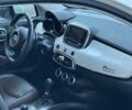 Білий Фіат 500, об'ємом двигуна 2.4 л та пробігом 185 тис. км за 11000 $, фото 5 на Automoto.ua