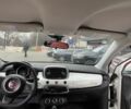 Белый Фиат 500, объемом двигателя 2.4 л и пробегом 147 тыс. км за 11500 $, фото 14 на Automoto.ua