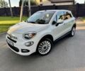 Белый Фиат 500, объемом двигателя 2.4 л и пробегом 155 тыс. км за 13199 $, фото 1 на Automoto.ua