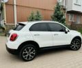 Белый Фиат 500, объемом двигателя 1.4 л и пробегом 56 тыс. км за 15300 $, фото 5 на Automoto.ua