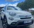 Білий Фіат 500, об'ємом двигуна 2.4 л та пробігом 95 тис. км за 13300 $, фото 1 на Automoto.ua