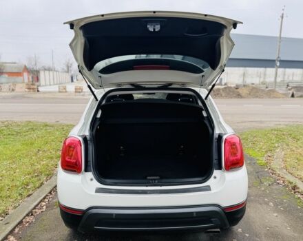 Белый Фиат 500, объемом двигателя 1.4 л и пробегом 58 тыс. км за 13500 $, фото 12 на Automoto.ua