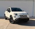 Белый Фиат 500, объемом двигателя 2.4 л и пробегом 34 тыс. км за 2000 $, фото 1 на Automoto.ua