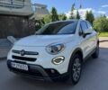 Белый Фиат 500, объемом двигателя 1.3 л и пробегом 95 тыс. км за 12963 $, фото 1 на Automoto.ua