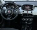 Белый Фиат 500, объемом двигателя 1.3 л и пробегом 59 тыс. км за 411 $, фото 12 на Automoto.ua