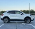 Белый Фиат 500, объемом двигателя 1.3 л и пробегом 59 тыс. км за 411 $, фото 3 на Automoto.ua