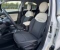 Белый Фиат 500, объемом двигателя 1.3 л и пробегом 59 тыс. км за 411 $, фото 16 на Automoto.ua